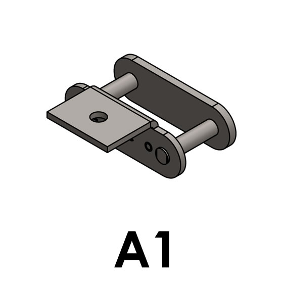 Aditamentos / Abas/ Adicionais - A1