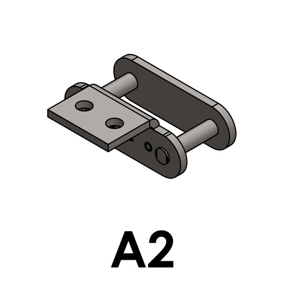 Aditamentos / Abas/ Adicionais - A2