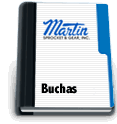 Catálogo Martin Buchas