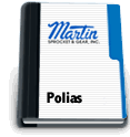 Catálogo Martin Polias