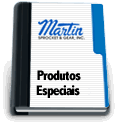 Catálogo Martin Produtos Especiais