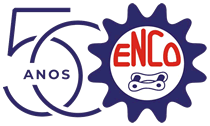 ENCO - Engrenagens e Correntes