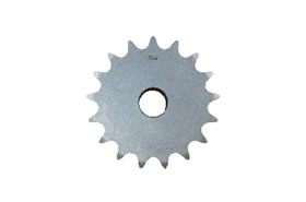 Sprockets de aço inoxidável