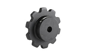 Sprockets para correntes de engenharia