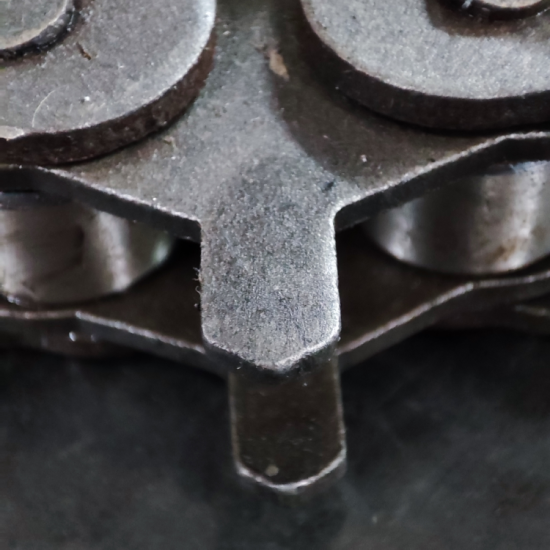 Correntes Especiais - CORRENTE PARA INDUSTRIA DE MASSAS - CORRENTE PARA SECADORES CORRENTE PARA INDUSTRIA DE MASSAS - CORRENTE PARA SECADORES