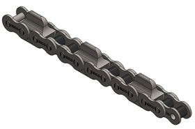 Correntes Especiais - corrente especial catterpillar drive chain 4x4 corrente especial catterpillar drive chain 4x4