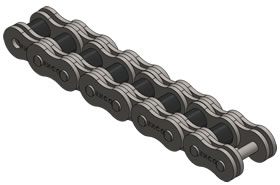 Correntes Especiais - corrente especial de transmissão dupla capacidade dc double capacity - CORRENTE PARA MAQUINA DE FURO - CORRENTE PARA DITCH WITCH JP2020 corrente especial de transmissão dupla capacidade dc double capacity - CORRENTE PARA MAQUINA DE FURO - CORRENTE PARA DITCH WITCH JP2020